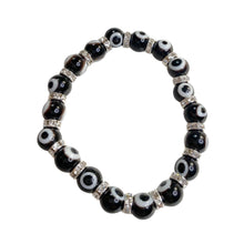 Load image into Gallery viewer, Free From Harm Bracelet (smaller bead)