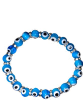 Load image into Gallery viewer, Free From Harm Bracelet (smaller bead)