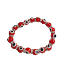 Load image into Gallery viewer, Free From Harm Bracelet (smaller bead)