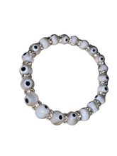 Load image into Gallery viewer, Free From Harm Bracelet (smaller bead)