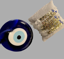 Load image into Gallery viewer, Horoscope Natural Stone Bracelet