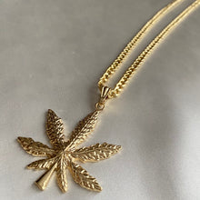 Load image into Gallery viewer, High Necklace