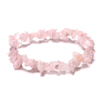 Load image into Gallery viewer, Natural Stone Bracelet