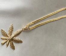 Load image into Gallery viewer, High Necklace
