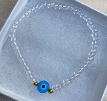 Load image into Gallery viewer, Custom Name Bracelet Set