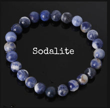 Load image into Gallery viewer, Gemstones Bracelet