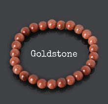Load image into Gallery viewer, Gemstones Bracelet