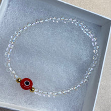 Load image into Gallery viewer, Custom Name Bracelet Set