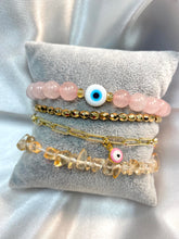 Load image into Gallery viewer, Set Me Free 4pc Handmade Bracelet Set