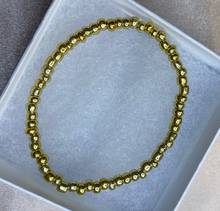 Load image into Gallery viewer, Custom Name Bracelet Set