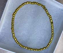 Load image into Gallery viewer, Custom Name Bracelet Set