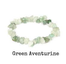 Load image into Gallery viewer, Natural Stone Bracelet