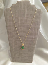 Load image into Gallery viewer, Buddha Necklace