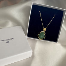 Load image into Gallery viewer, Buddha Necklace