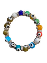 Load image into Gallery viewer, Free from Harm Bracelet
