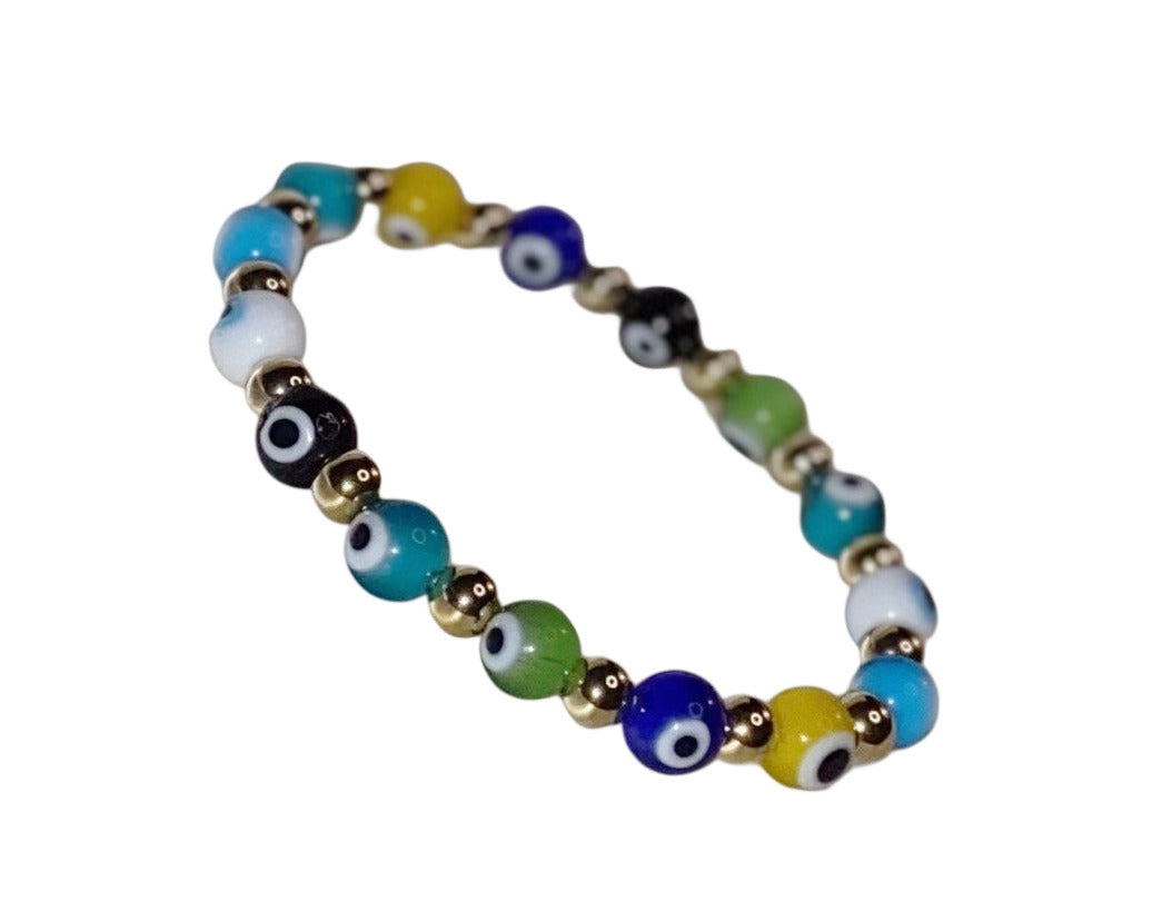 Color Me Bracelet