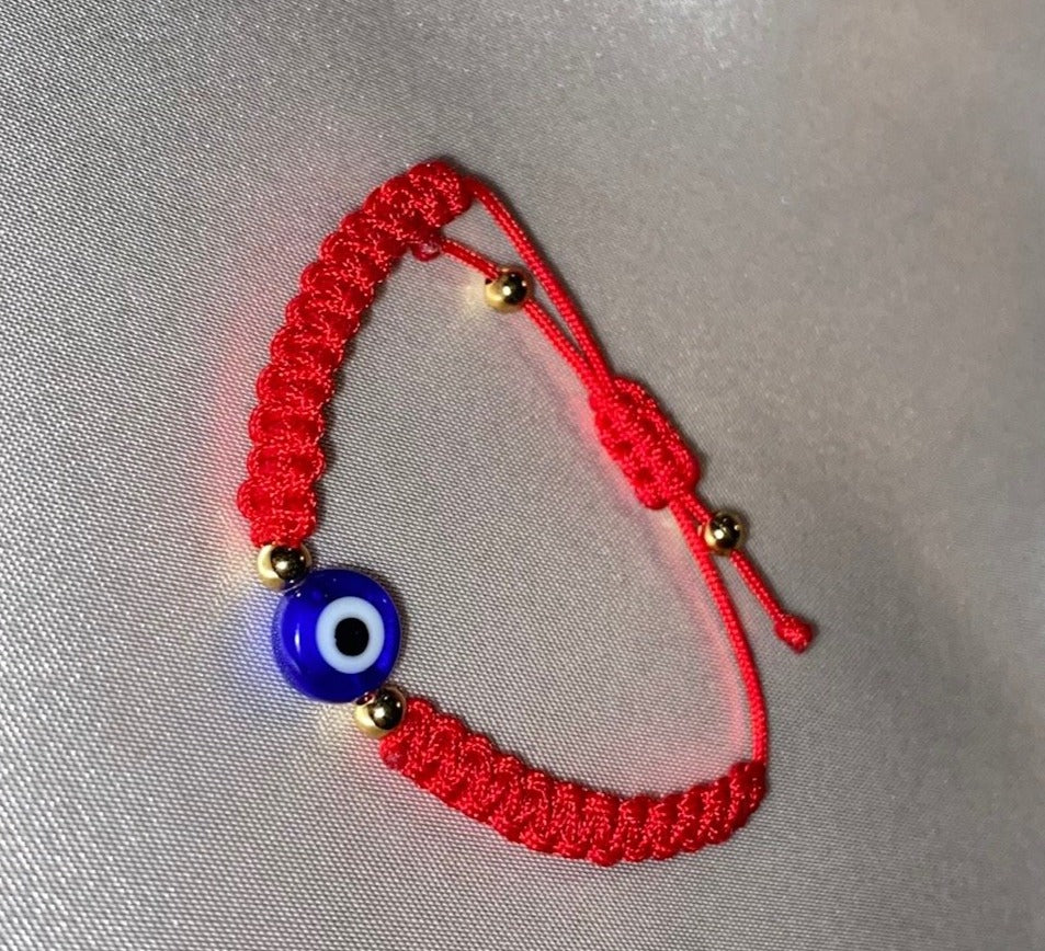 Baby/Toddler Evil Eye Bracelet