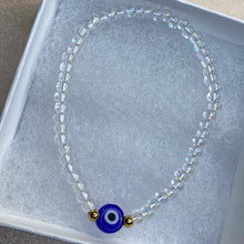 Load image into Gallery viewer, Custom Name Bracelet Set

