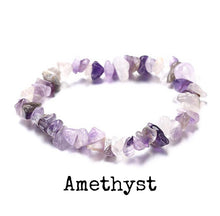 Load image into Gallery viewer, Natural Stone Bracelet
