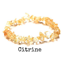 Load image into Gallery viewer, Natural Stone Bracelet
