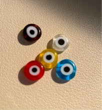 Load image into Gallery viewer, Baby/Toddler Evil Eye Bracelet
