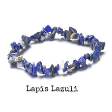 Load image into Gallery viewer, Natural Stone Bracelet
