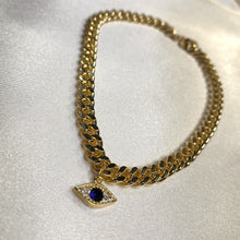 Load image into Gallery viewer, Icey Anklet
